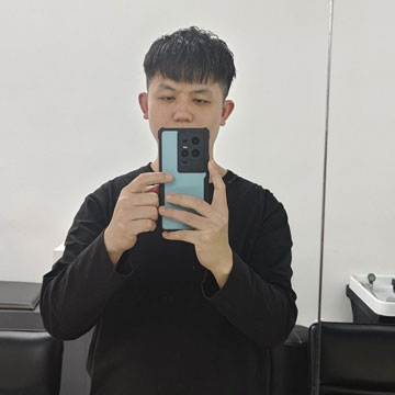 影豹