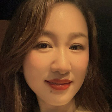 娟子